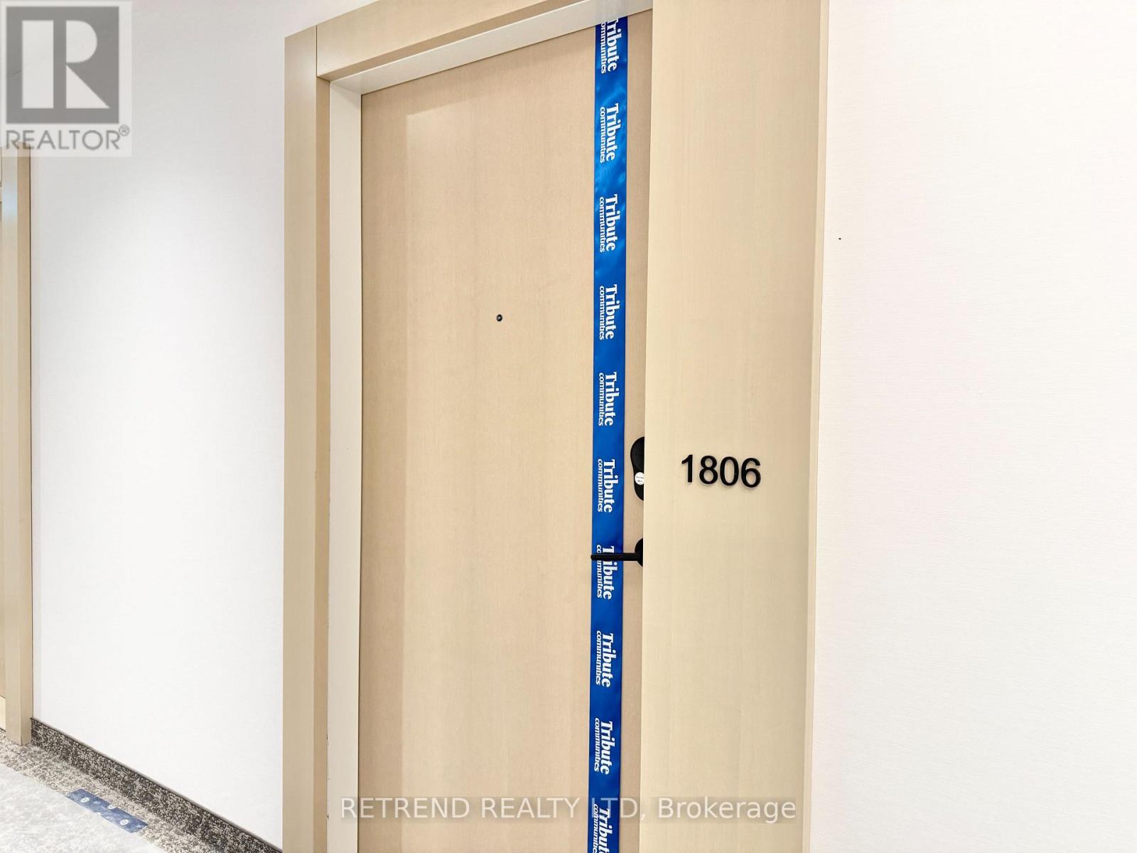 1806 - 280 Dundas Street W, Toronto, Ontario  M5T 0E3 - Photo 16 - C12439166