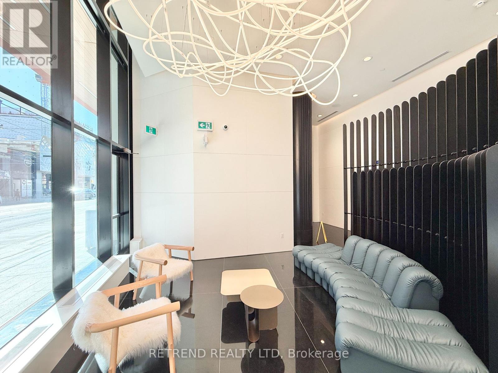 1806 - 280 Dundas Street W, Toronto, Ontario  M5T 0E3 - Photo 17 - C12439166
