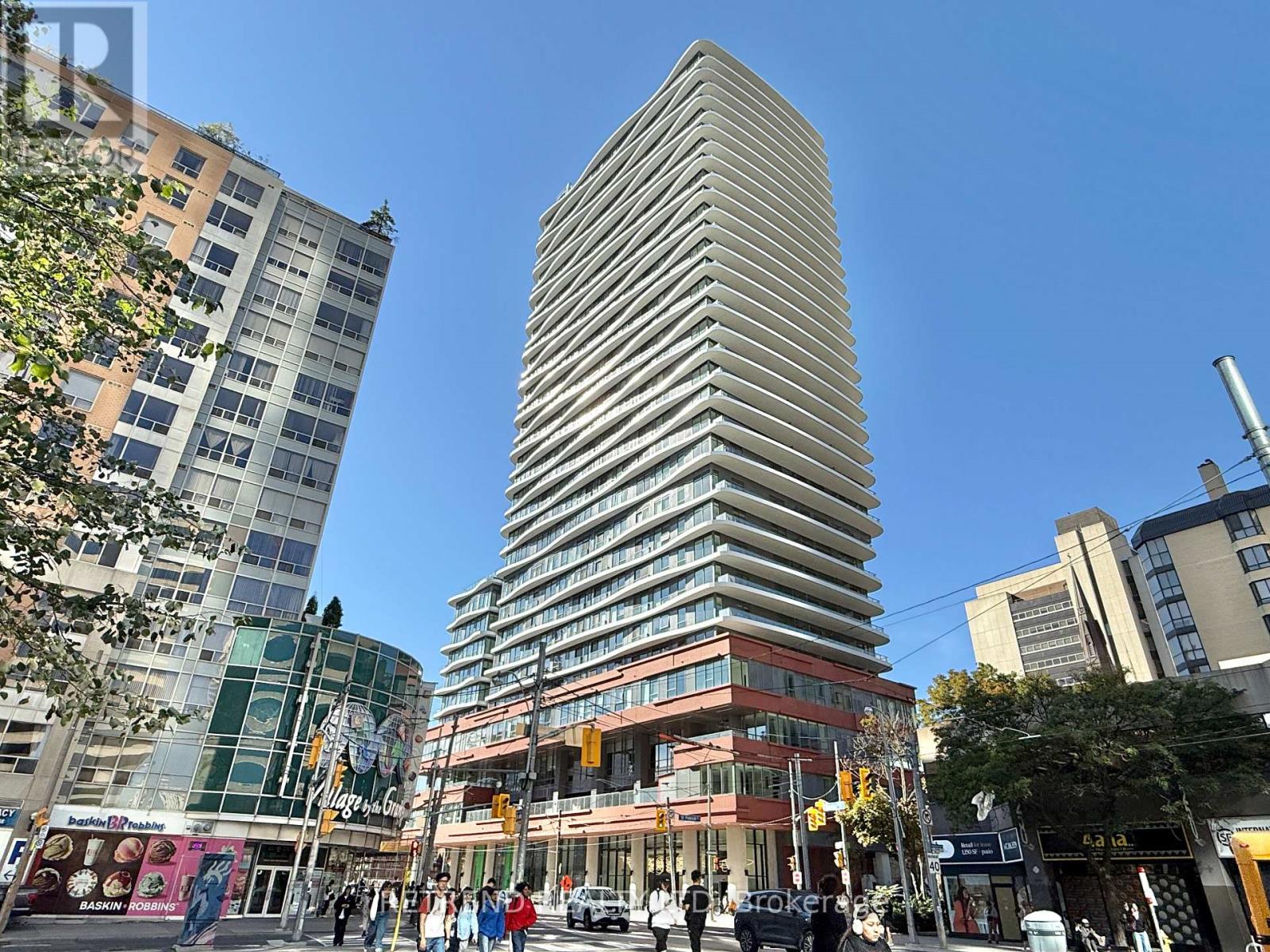 1806 - 280 Dundas Street W, Toronto, Ontario  M5T 0E3 - Photo 19 - C12439166