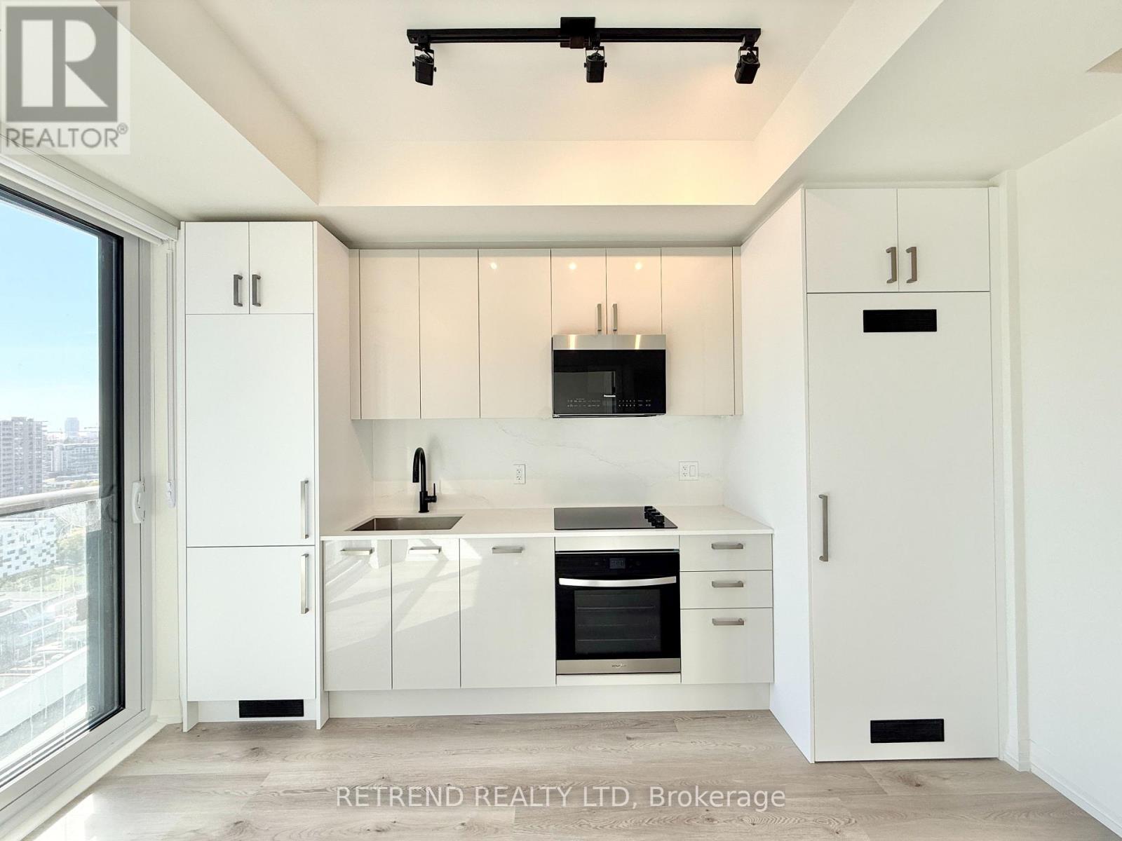 1806 - 280 Dundas Street W, Toronto, Ontario  M5T 0E3 - Photo 2 - C12439166