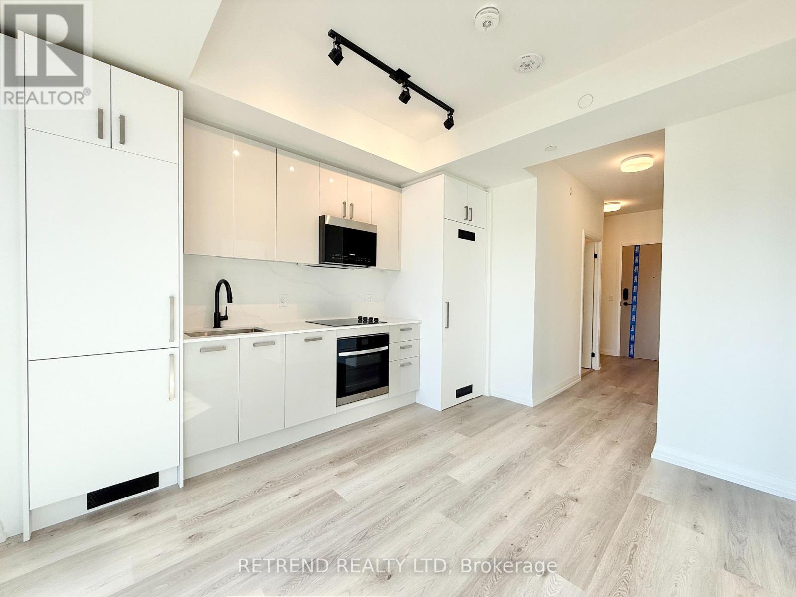 1806 - 280 Dundas Street W, Toronto, Ontario  M5T 0E3 - Photo 3 - C12439166