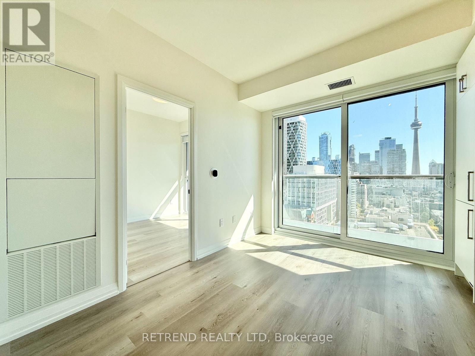 1806 - 280 Dundas Street W, Toronto, Ontario  M5T 0E3 - Photo 4 - C12439166