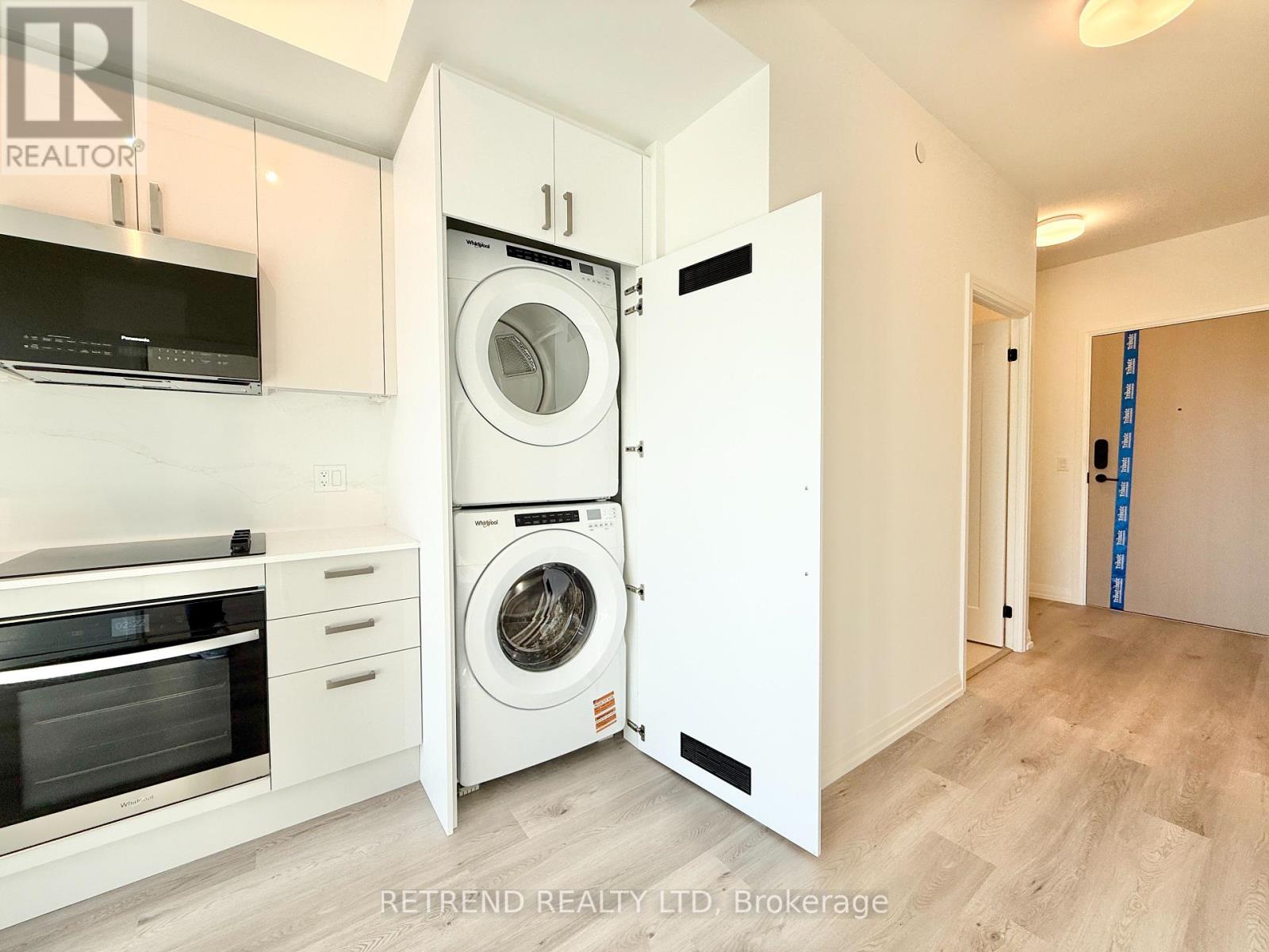 1806 - 280 Dundas Street W, Toronto, Ontario  M5T 0E3 - Photo 5 - C12439166