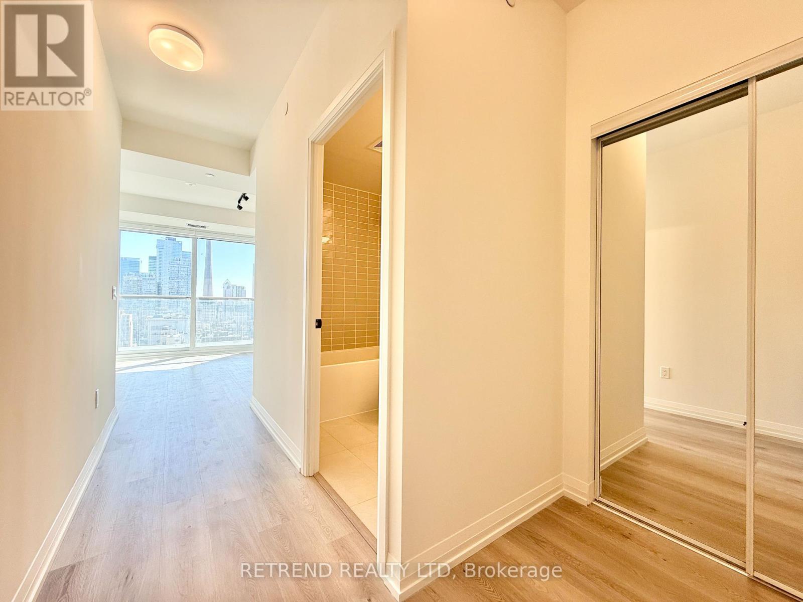 1806 - 280 Dundas Street W, Toronto, Ontario  M5T 0E3 - Photo 8 - C12439166