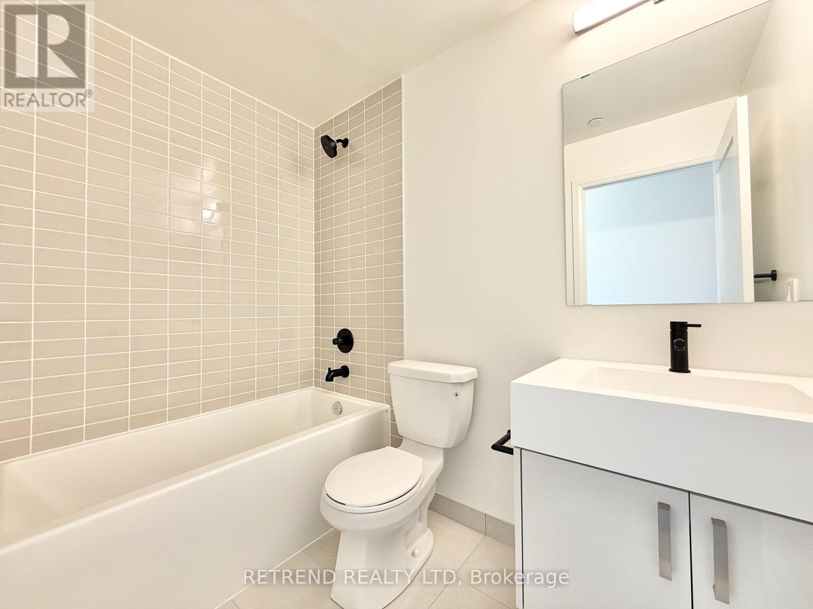 1806 - 280 Dundas Street W, Toronto, Ontario  M5T 0E3 - Photo 9 - C12439166