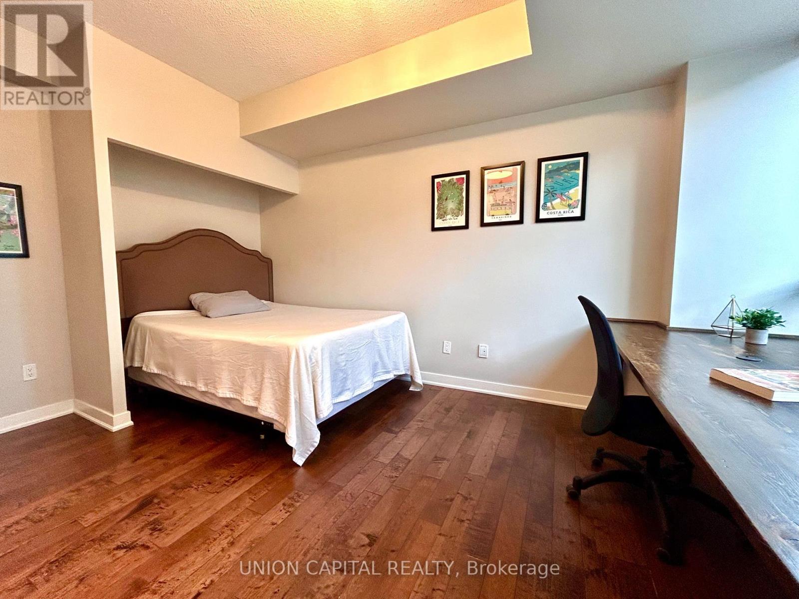1006 - 628 Fleet Street, Toronto, Ontario  M5V 1A8 - Photo 14 - C12439178