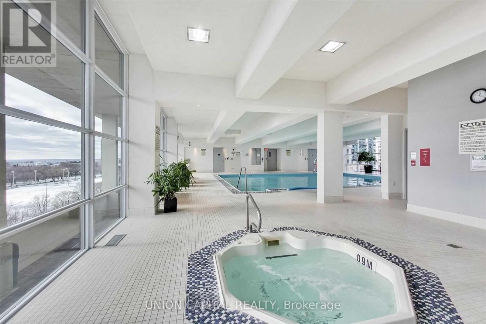1006 - 628 Fleet Street, Toronto, Ontario  M5V 1A8 - Photo 21 - C12439178