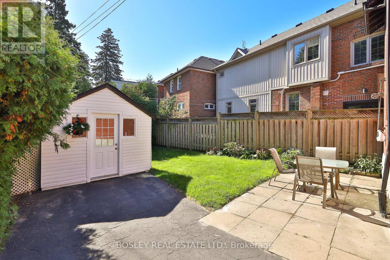 183 Mcrae Drive, Toronto, Ontario  M4G 1T2 - Photo 27 - C12439191