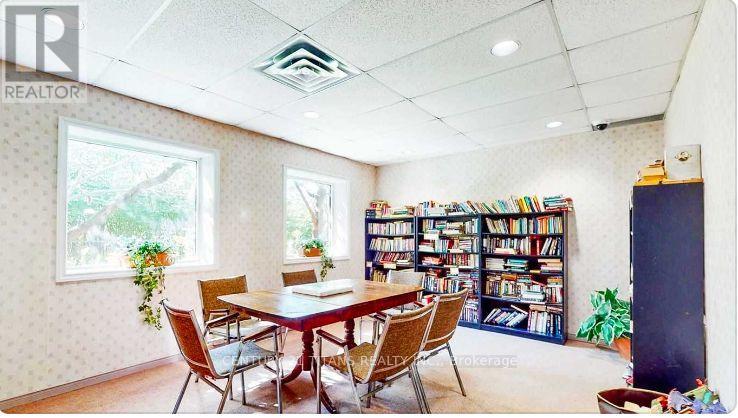 1206 - 330 Mccowan Road, Toronto, Ontario  M1J 3N3 - Photo 13 - E12439138