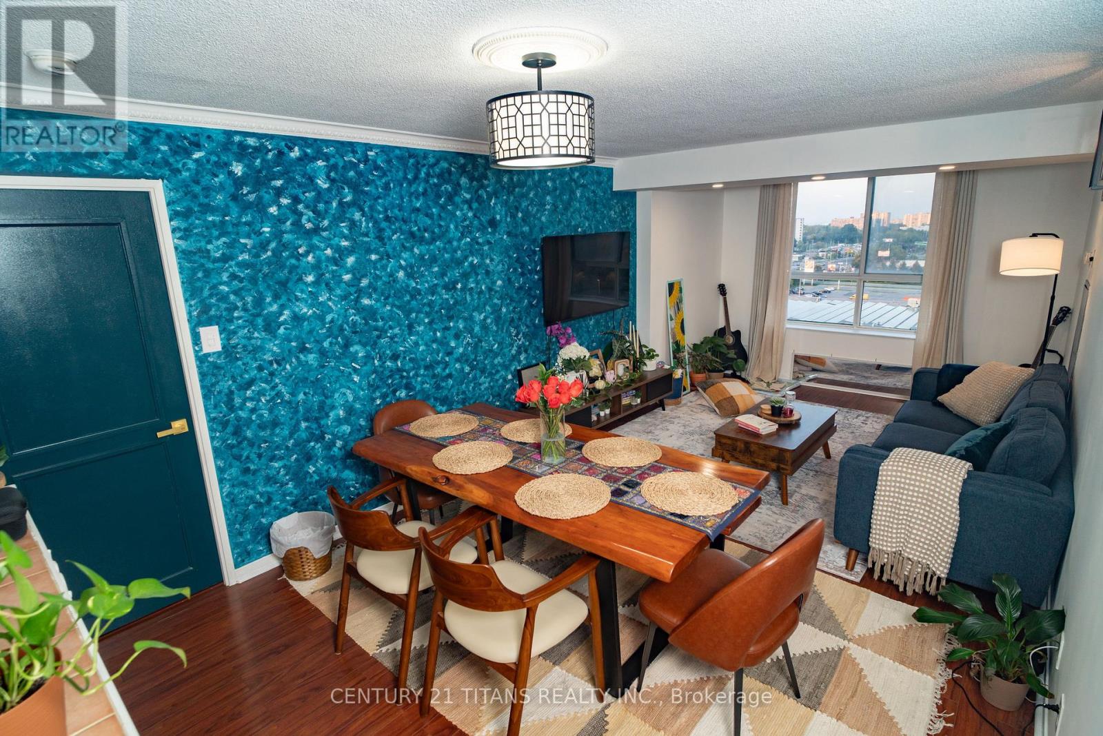 1206 - 330 Mccowan Road, Toronto, Ontario  M1J 3N3 - Photo 18 - E12439138