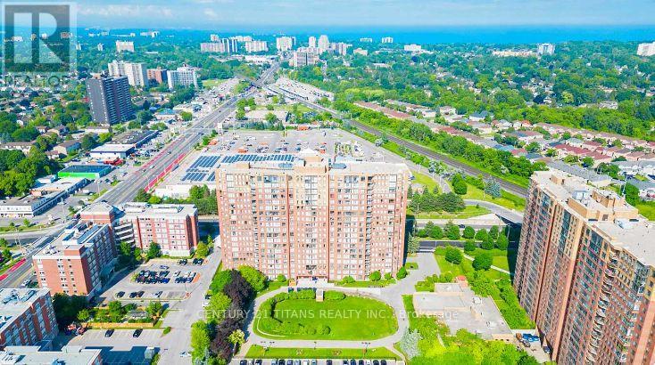 1206 - 330 Mccowan Road, Toronto, Ontario  M1J 3N3 - Photo 4 - E12439138