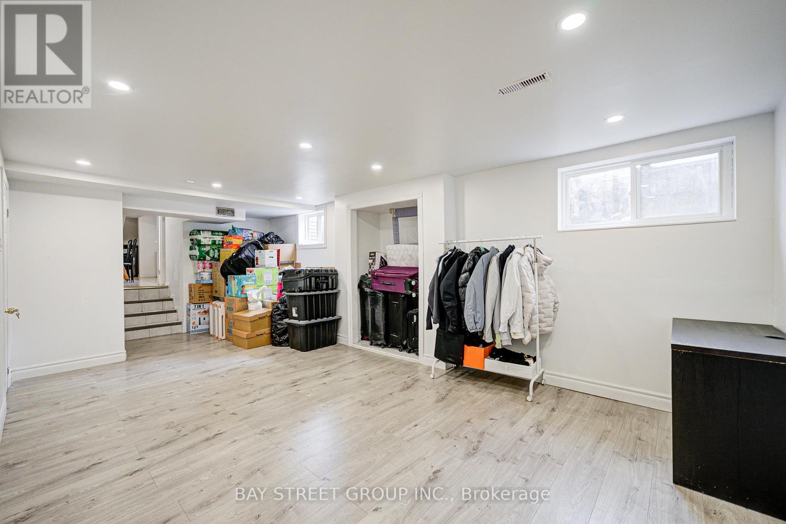 64 Rakewood Crescent, Toronto, Ontario  M1V 1M7 - Photo 45 - E12439139
