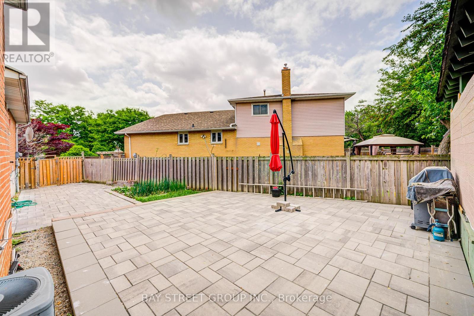 64 Rakewood Crescent, Toronto, Ontario  M1V 1M7 - Photo 47 - E12439139