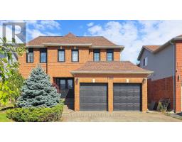 1590 MAJOR OAKS ROAD, Pickering, Ontario