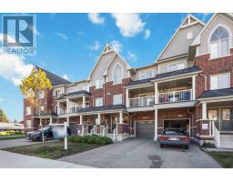 81 SUTCLIFFE DRIVE, Whitby, Ontario