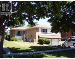 LOWER - 84 MARILAKE DRIVE, Toronto, Ontario
