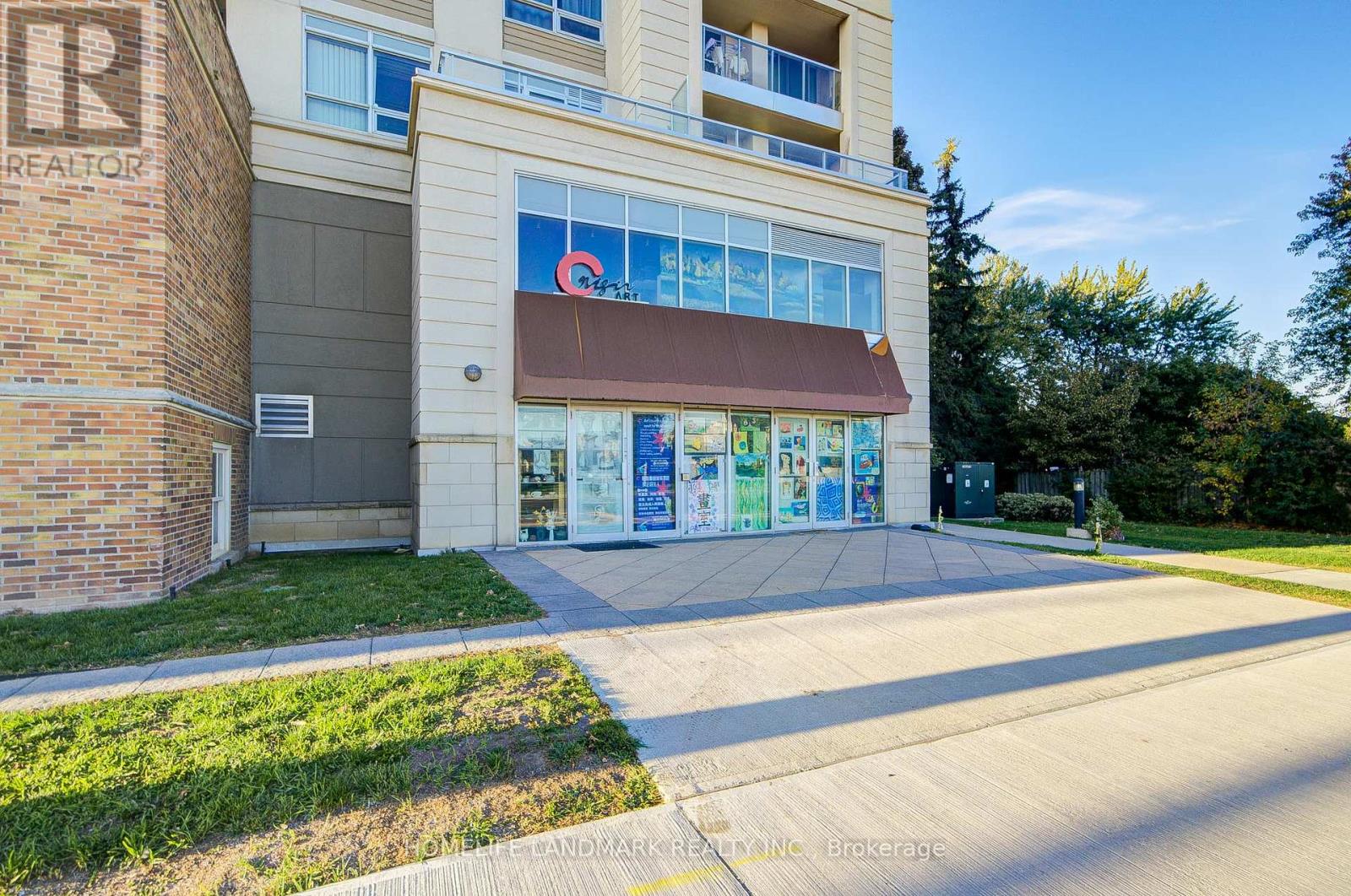 R 3 - 4602 Steeles Avenue E, Markham (Milliken Mills East), Ontario  L3R 6B6 - Photo 1 - N12439140