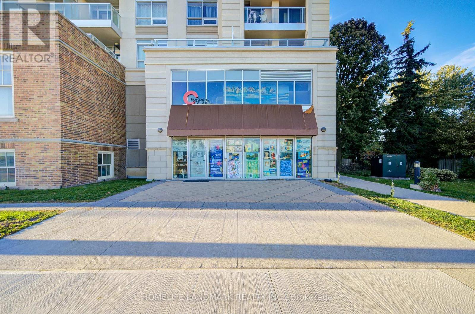 R 3 - 4602 Steeles Avenue E, Markham (Milliken Mills East), Ontario  L3R 6B6 - Photo 2 - N12439140