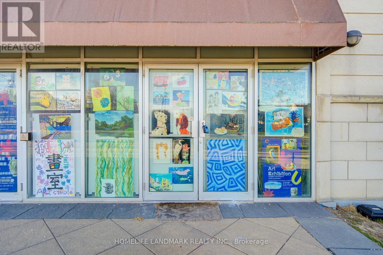 R 3 - 4602 Steeles Avenue E, Markham (Milliken Mills East), Ontario  L3R 6B6 - Photo 4 - N12439140