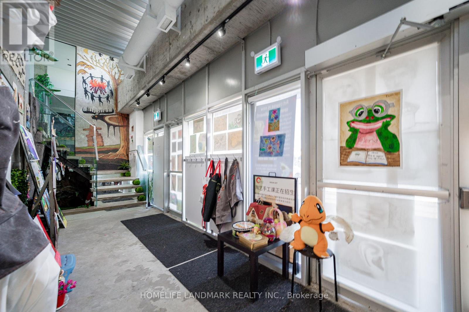 R 3 - 4602 Steeles Avenue E, Markham (Milliken Mills East), Ontario  L3R 6B6 - Photo 6 - N12439140