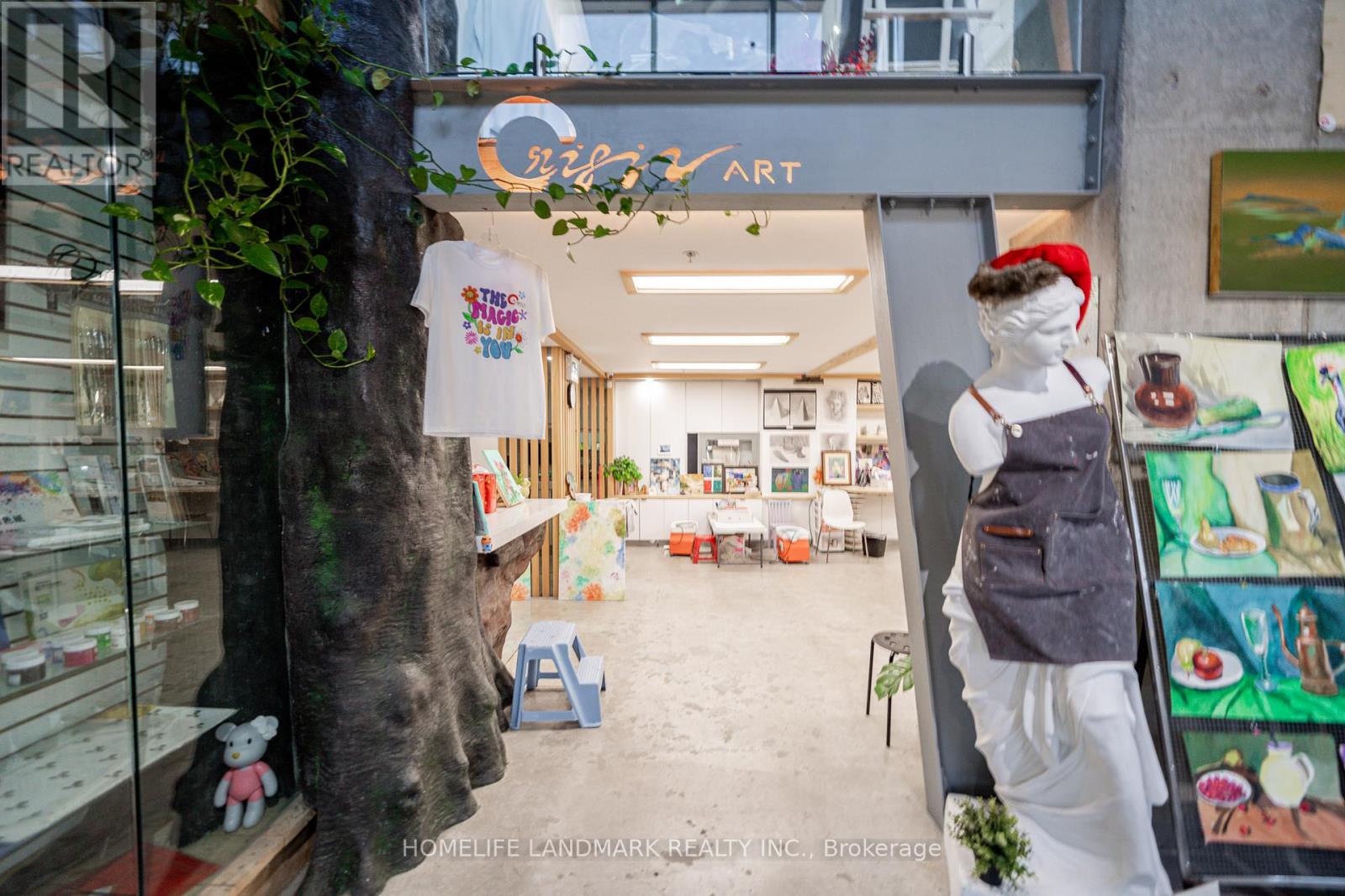 R 3 - 4602 Steeles Avenue E, Markham (Milliken Mills East), Ontario  L3R 6B6 - Photo 7 - N12439140