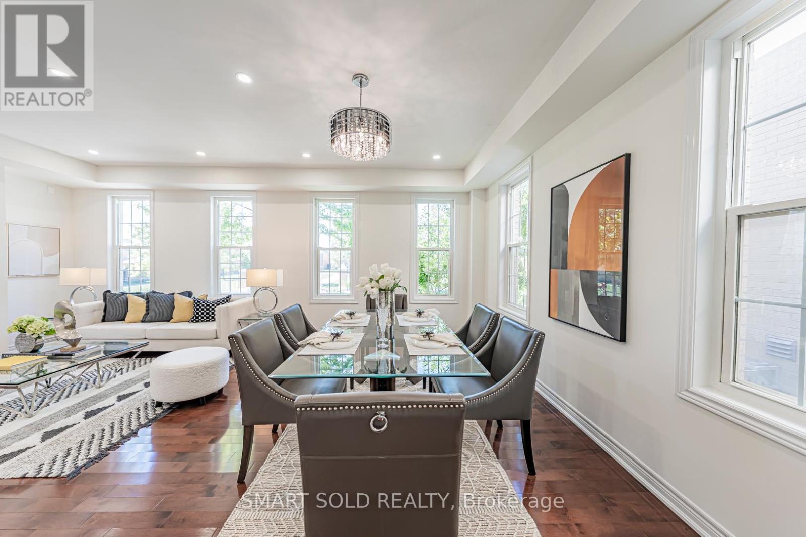 23 Bonheur Road, Markham, Ontario  L6C 0A3 - Photo 12 - N12439160
