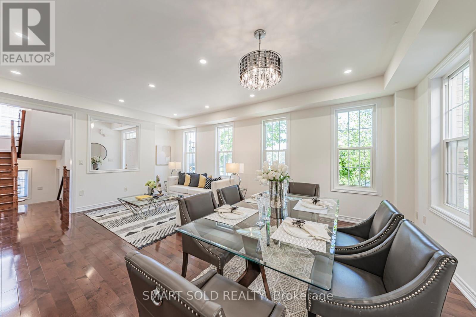 23 Bonheur Road, Markham, Ontario  L6C 0A3 - Photo 13 - N12439160