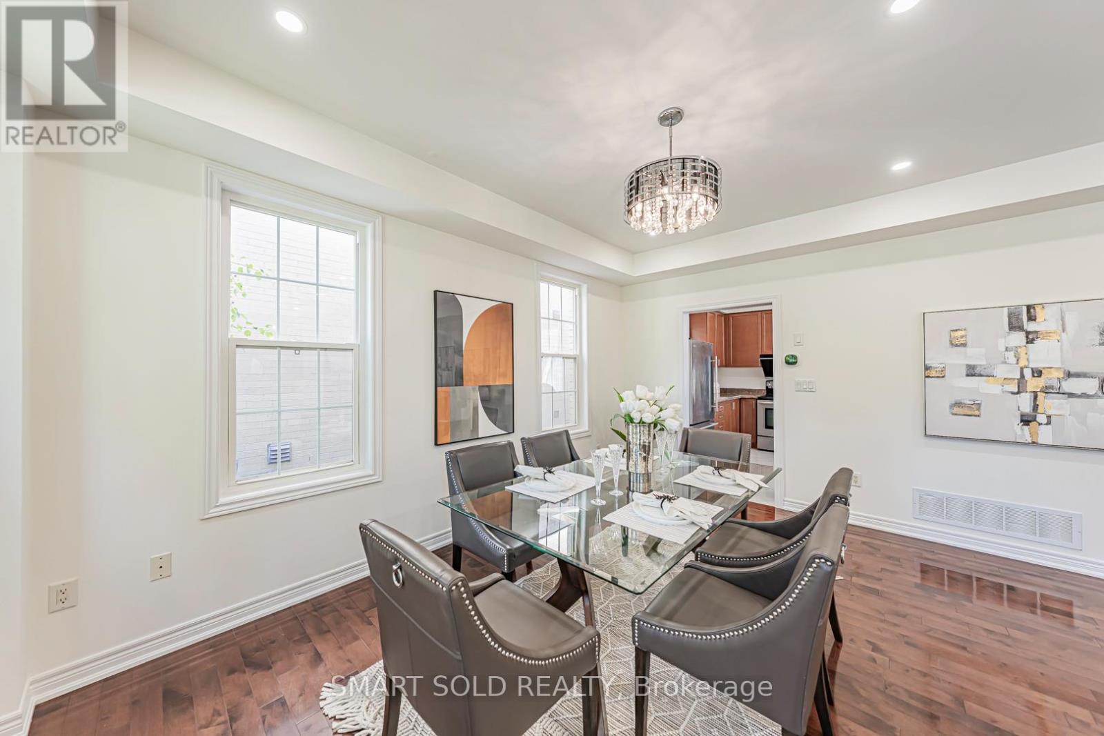 23 Bonheur Road, Markham, Ontario  L6C 0A3 - Photo 14 - N12439160