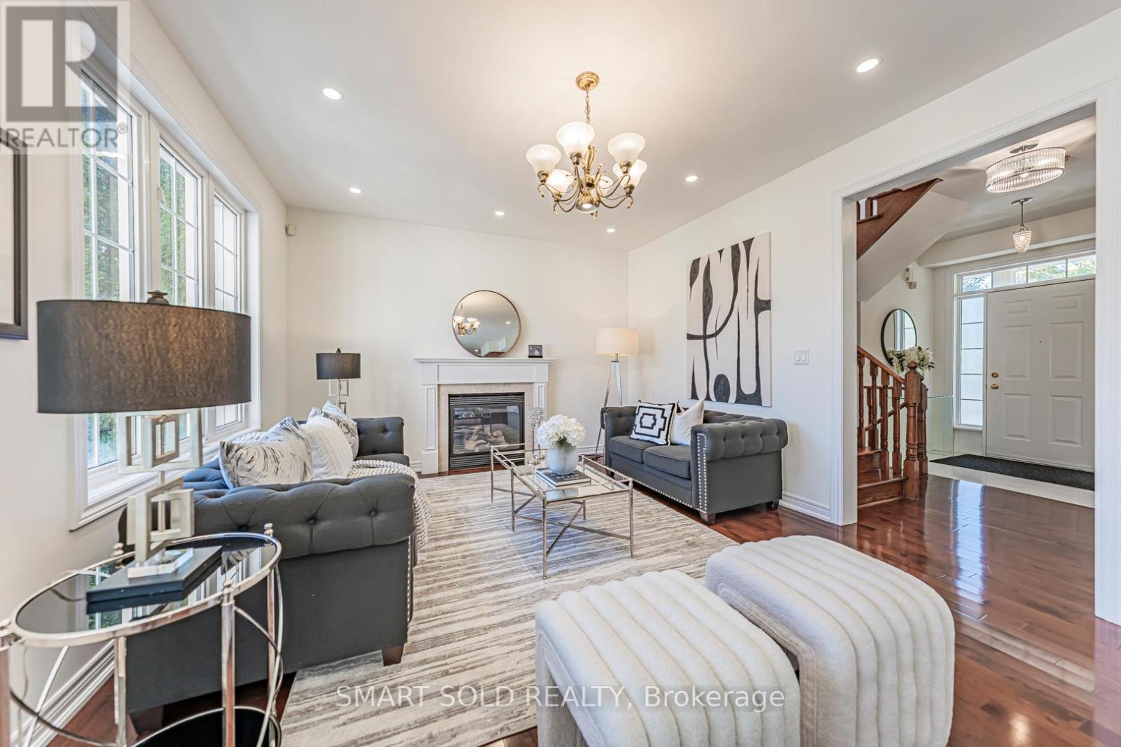 23 Bonheur Road, Markham, Ontario  L6C 0A3 - Photo 16 - N12439160