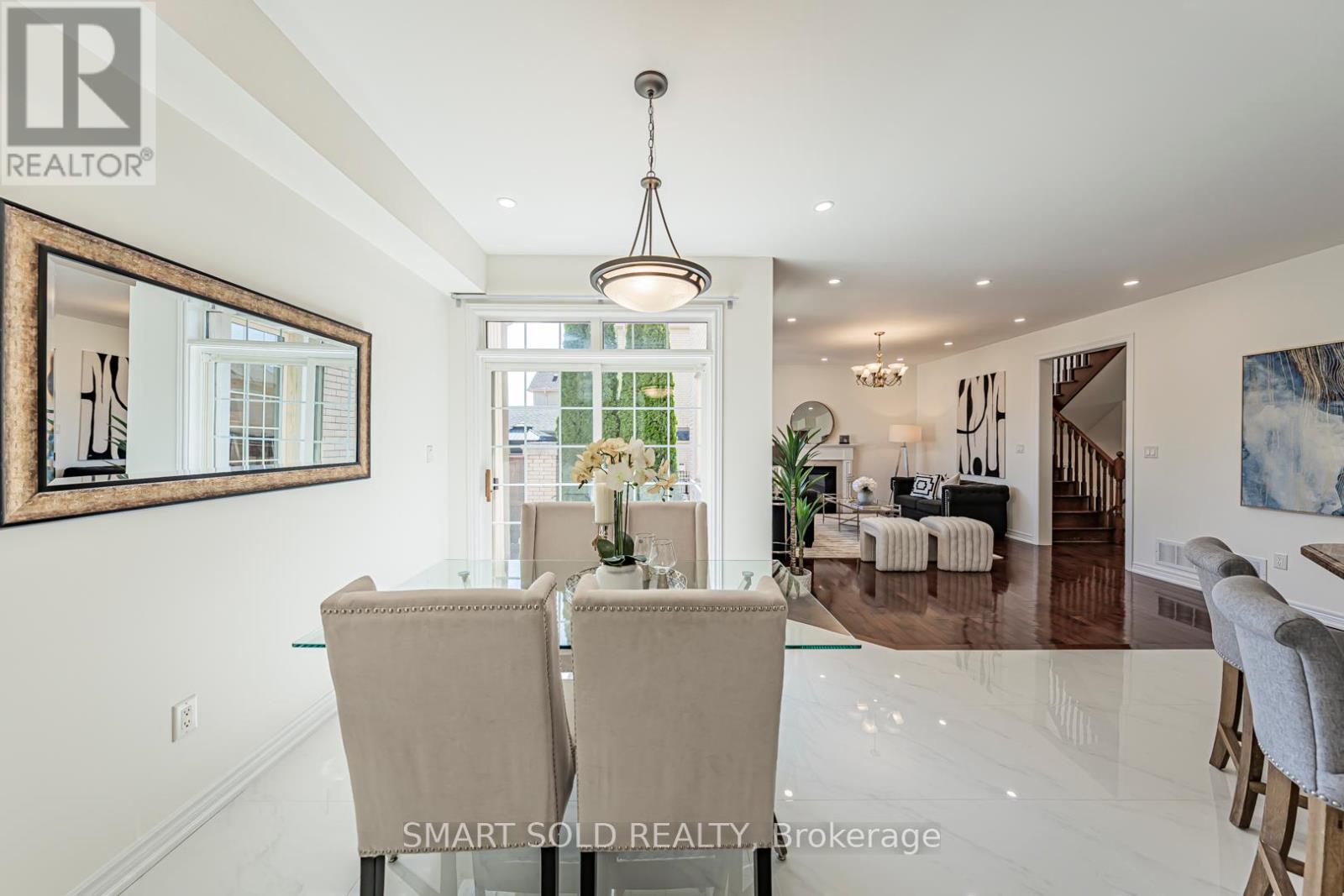 23 Bonheur Road, Markham, Ontario  L6C 0A3 - Photo 23 - N12439160