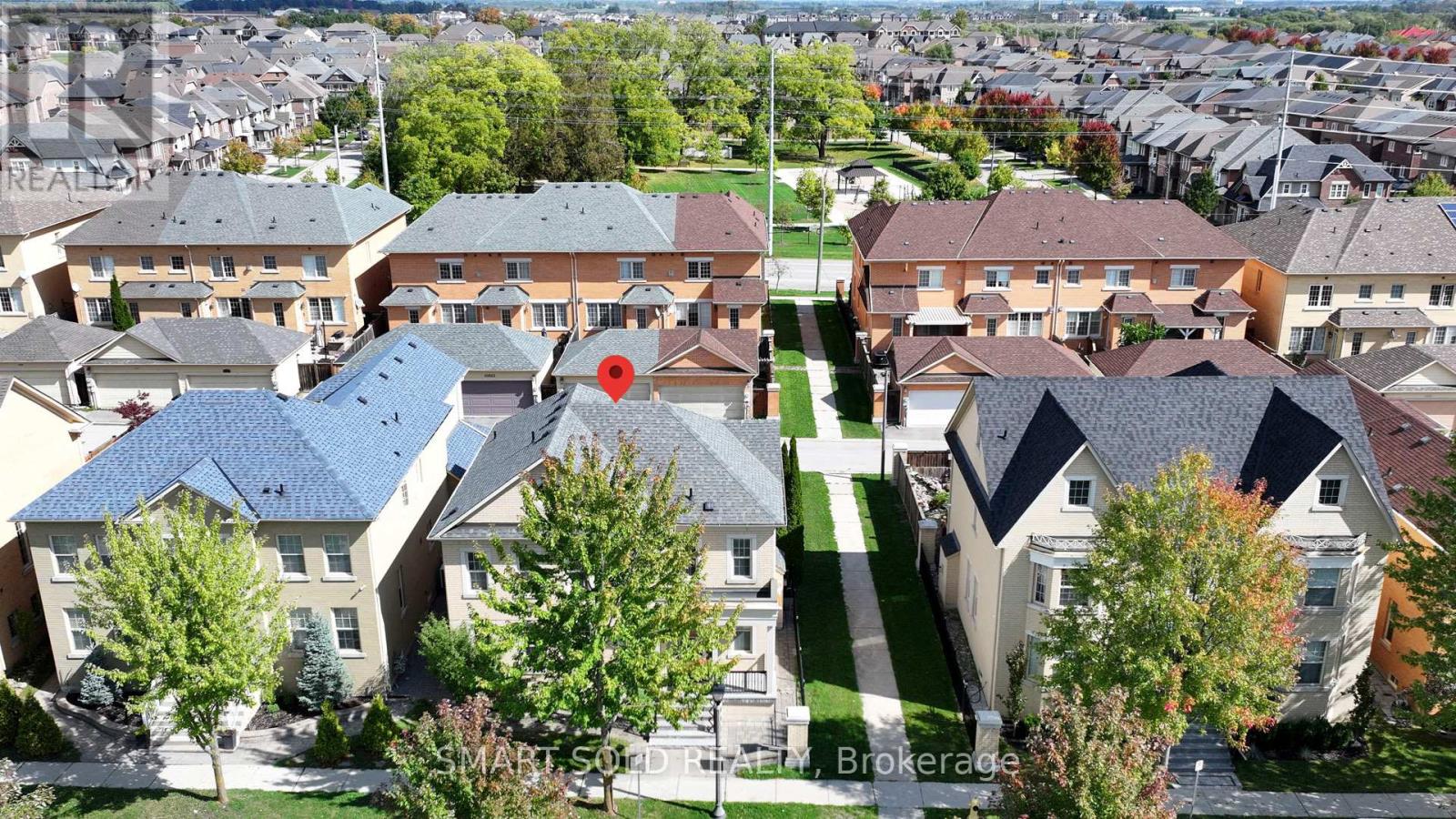 23 Bonheur Road, Markham, Ontario  L6C 0A3 - Photo 3 - N12439160