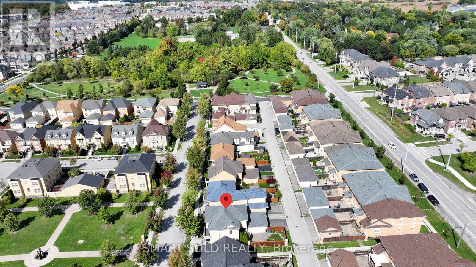 23 Bonheur Road, Markham, Ontario  L6C 0A3 - Photo 4 - N12439160