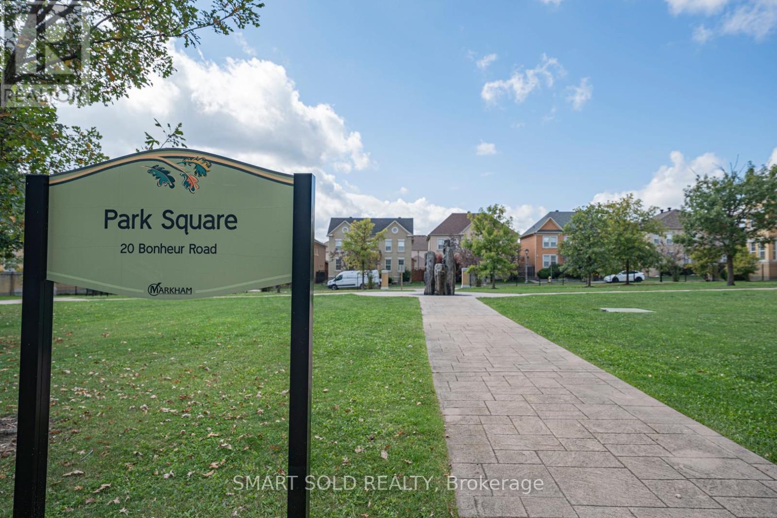 23 Bonheur Road, Markham, Ontario  L6C 0A3 - Photo 6 - N12439160