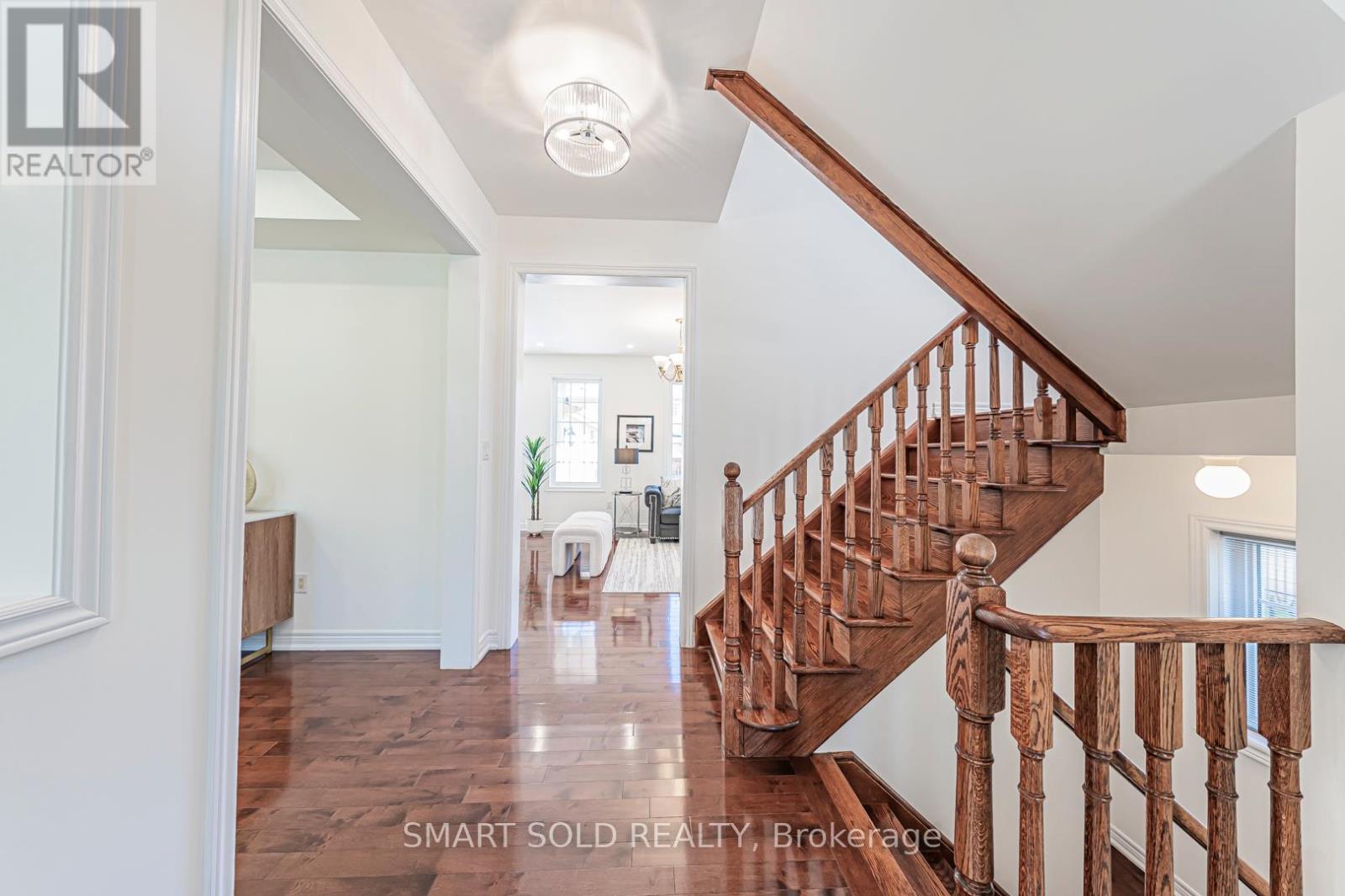 23 Bonheur Road, Markham, Ontario  L6C 0A3 - Photo 8 - N12439160