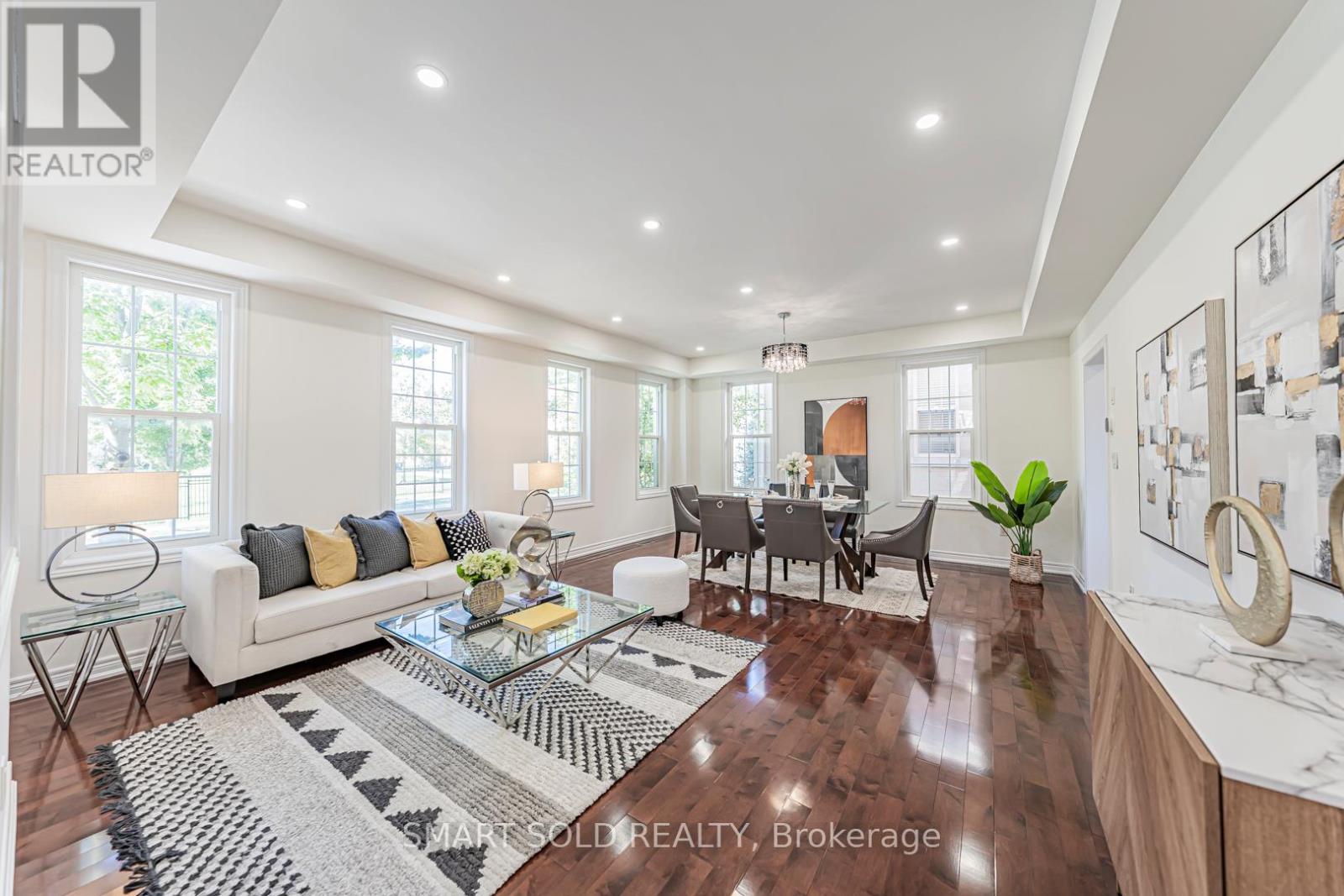23 Bonheur Road, Markham, Ontario  L6C 0A3 - Photo 9 - N12439160
