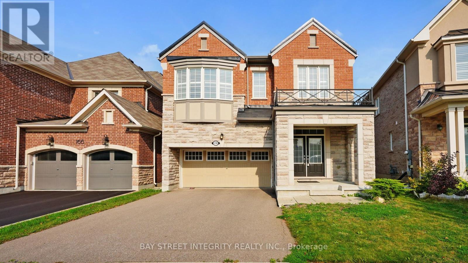 170 BABER CRESCENT, Aurora, Ontario