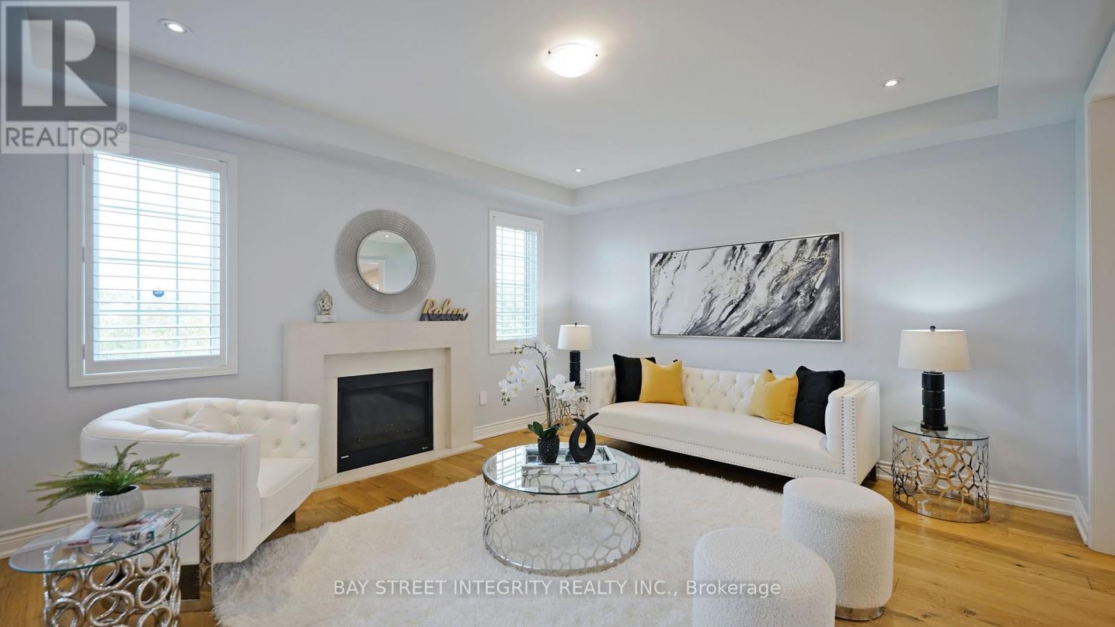 170 Baber Crescent, Aurora, Ontario  L4G 0Y6 - Photo 12 - N12439164