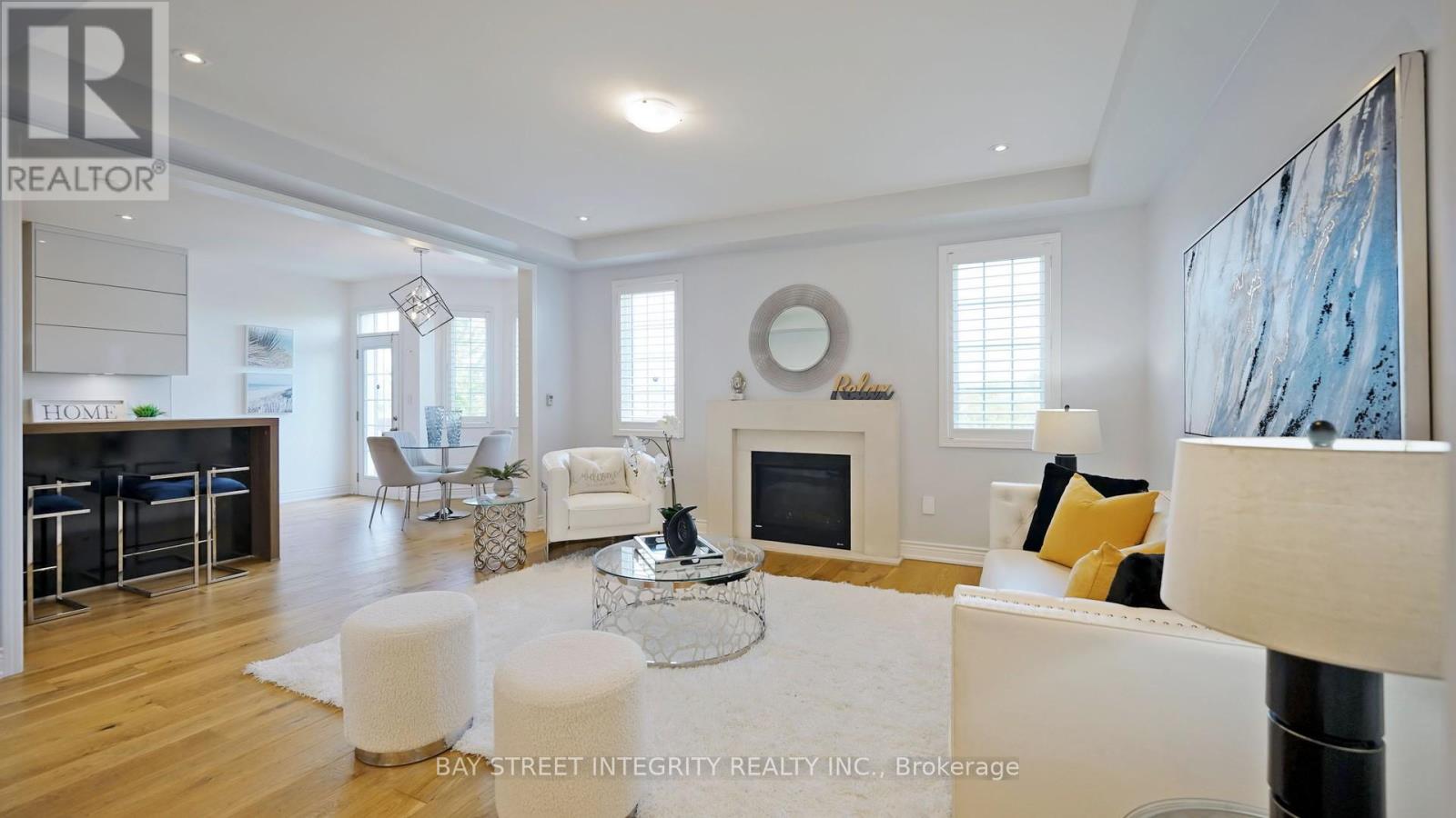 170 Baber Crescent, Aurora, Ontario  L4G 0Y6 - Photo 13 - N12439164