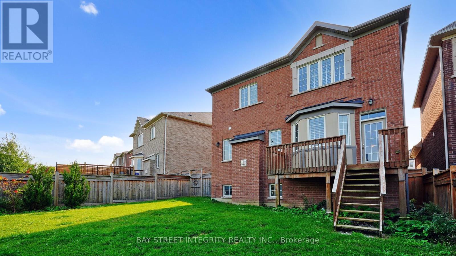 170 Baber Crescent, Aurora, Ontario  L4G 0Y6 - Photo 38 - N12439164