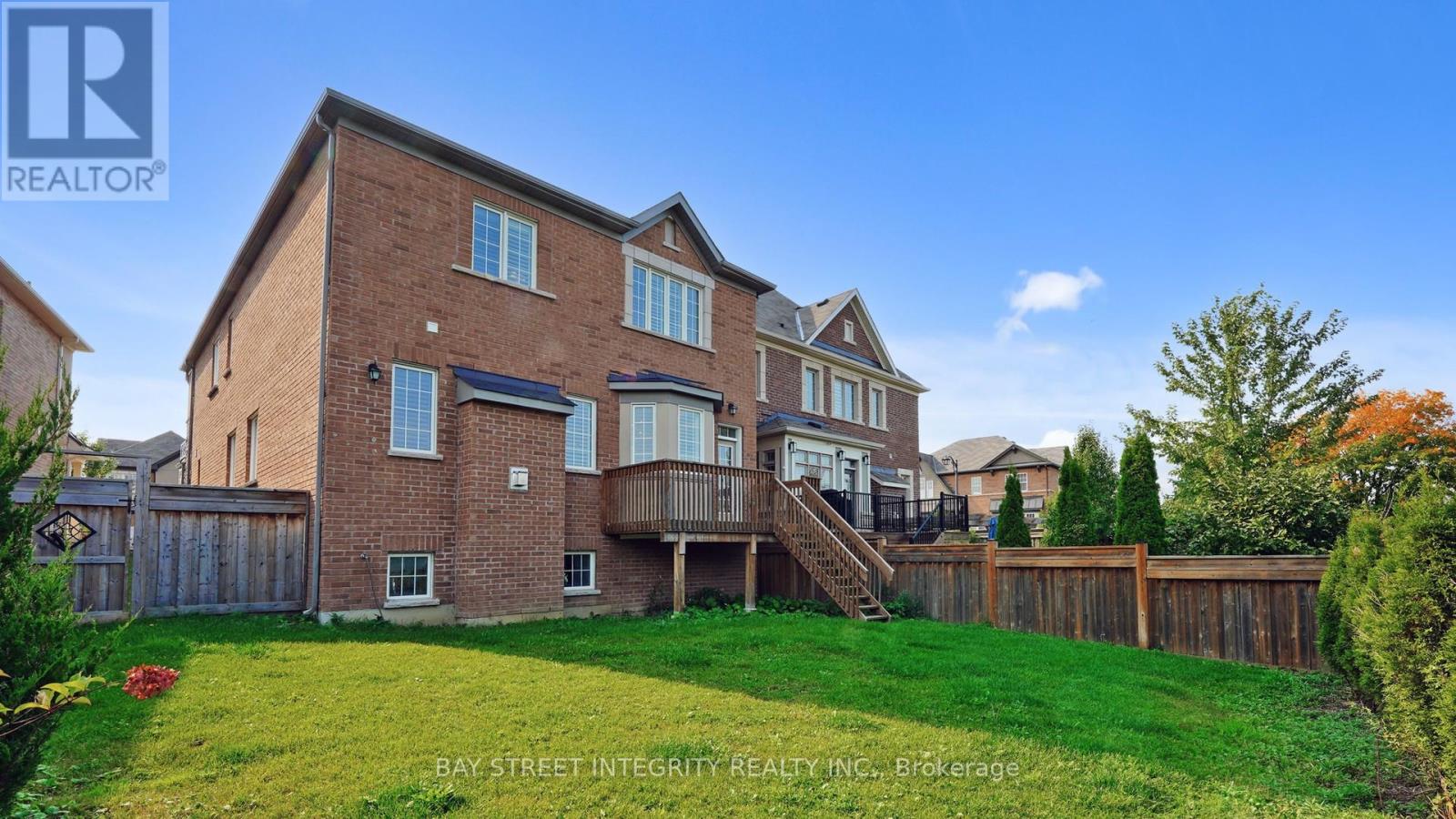 170 Baber Crescent, Aurora, Ontario  L4G 0Y6 - Photo 39 - N12439164