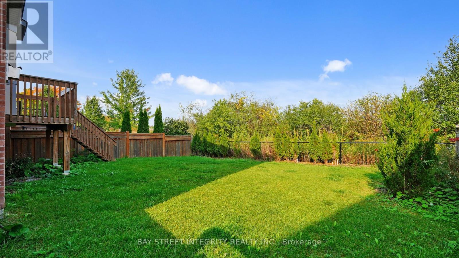 170 Baber Crescent, Aurora, Ontario  L4G 0Y6 - Photo 40 - N12439164