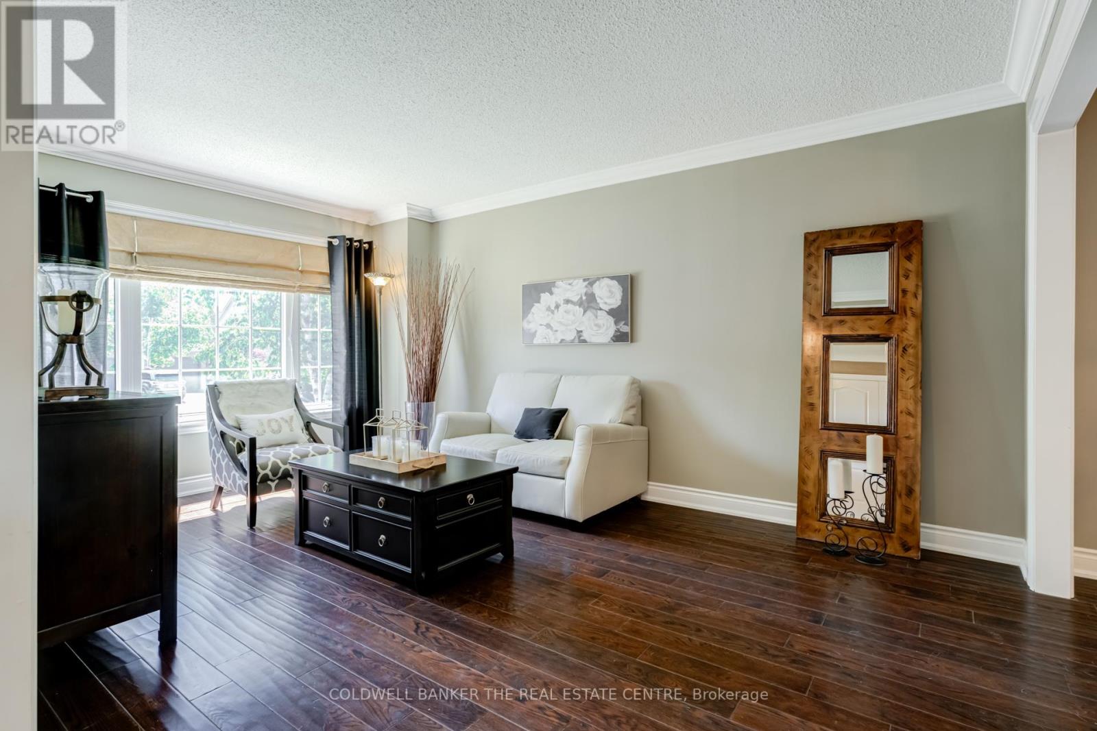 129 Foxtail Ridge, Newmarket, Ontario  L3X 1Z2 - Photo 18 - N12439168