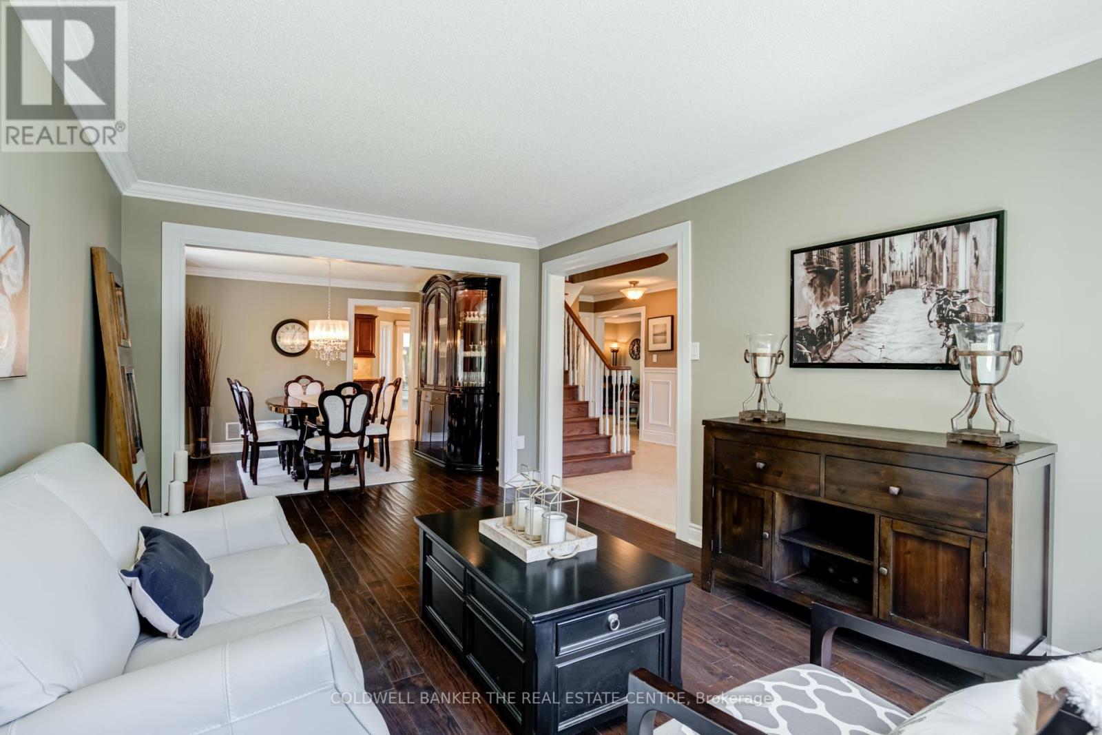 129 Foxtail Ridge, Newmarket, Ontario  L3X 1Z2 - Photo 20 - N12439168