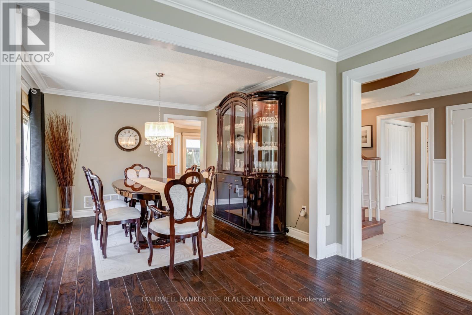 129 Foxtail Ridge, Newmarket, Ontario  L3X 1Z2 - Photo 22 - N12439168