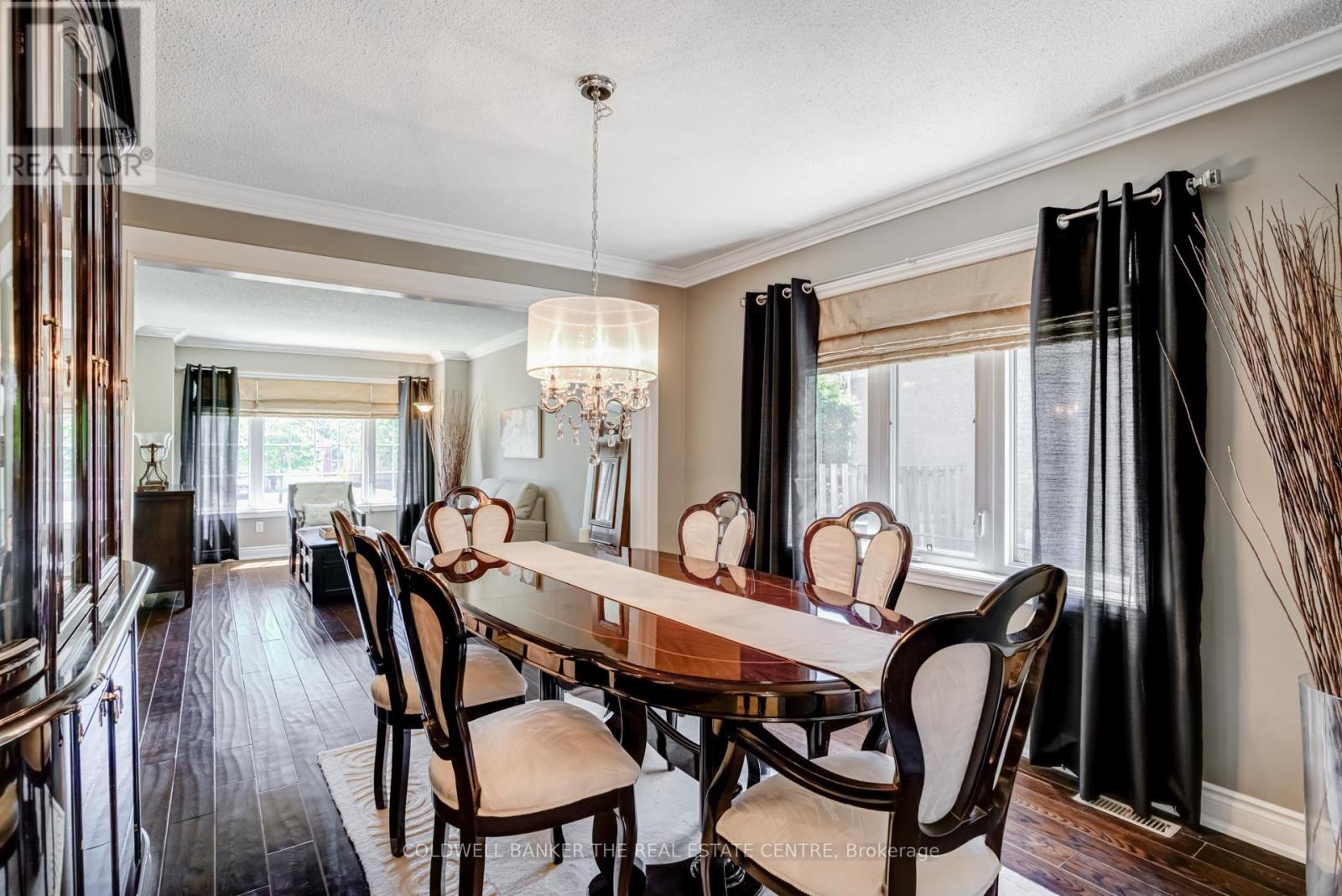 129 Foxtail Ridge, Newmarket, Ontario  L3X 1Z2 - Photo 23 - N12439168