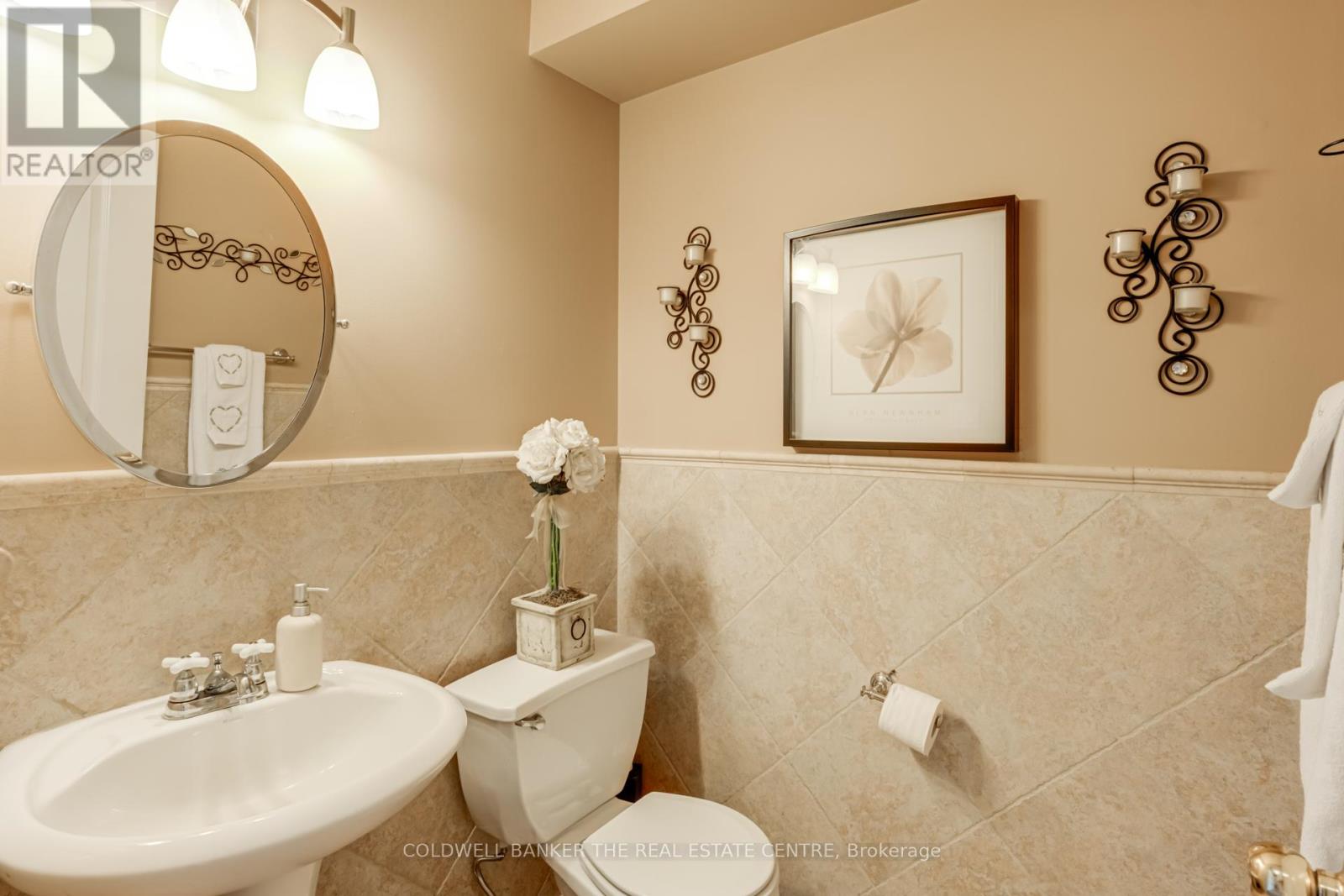 129 Foxtail Ridge, Newmarket, Ontario  L3X 1Z2 - Photo 25 - N12439168
