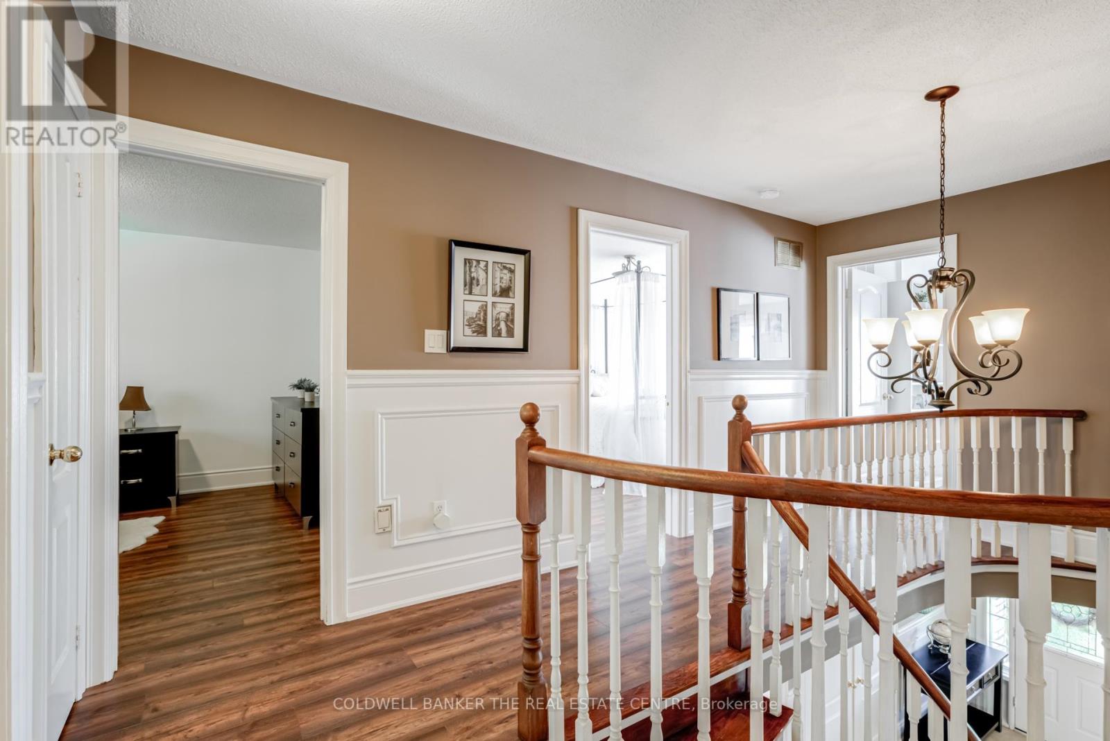129 Foxtail Ridge, Newmarket, Ontario  L3X 1Z2 - Photo 28 - N12439168