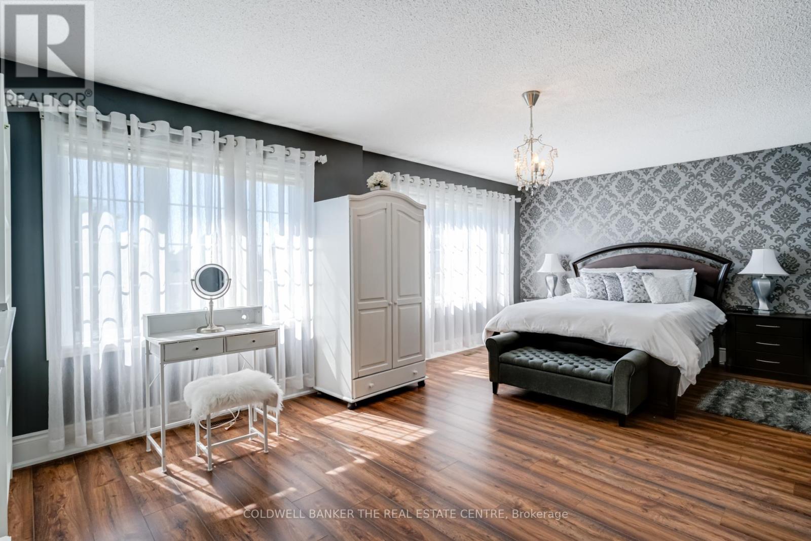 129 Foxtail Ridge, Newmarket, Ontario  L3X 1Z2 - Photo 31 - N12439168