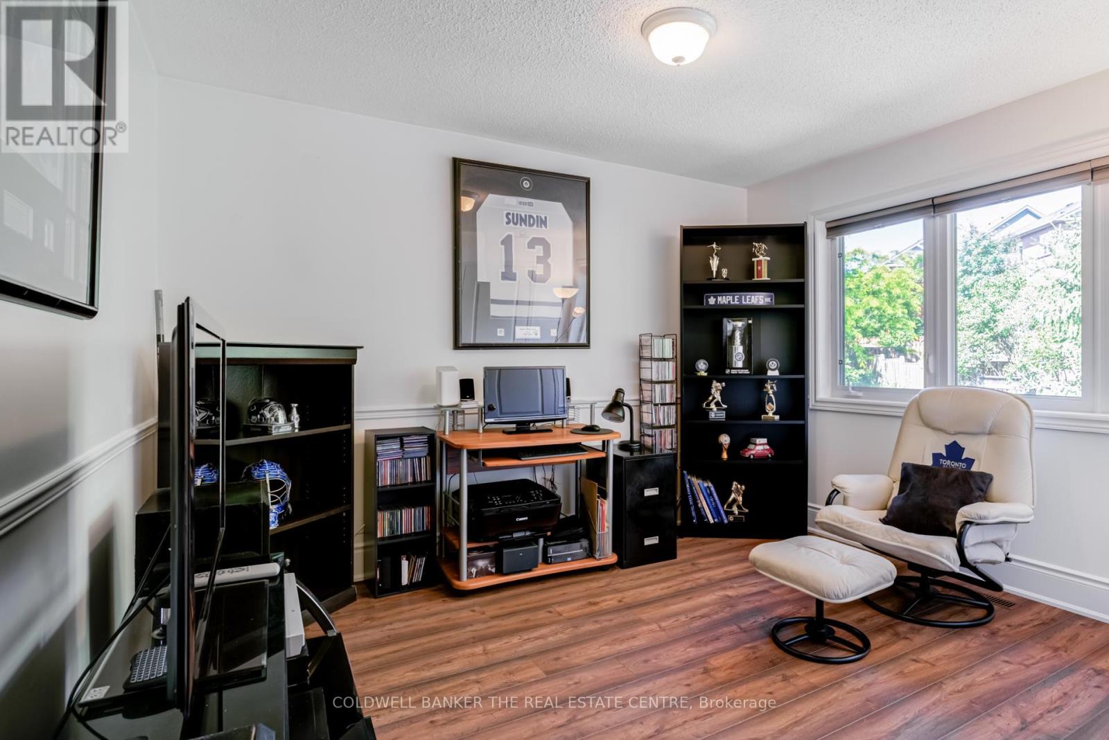 129 Foxtail Ridge, Newmarket, Ontario  L3X 1Z2 - Photo 42 - N12439168