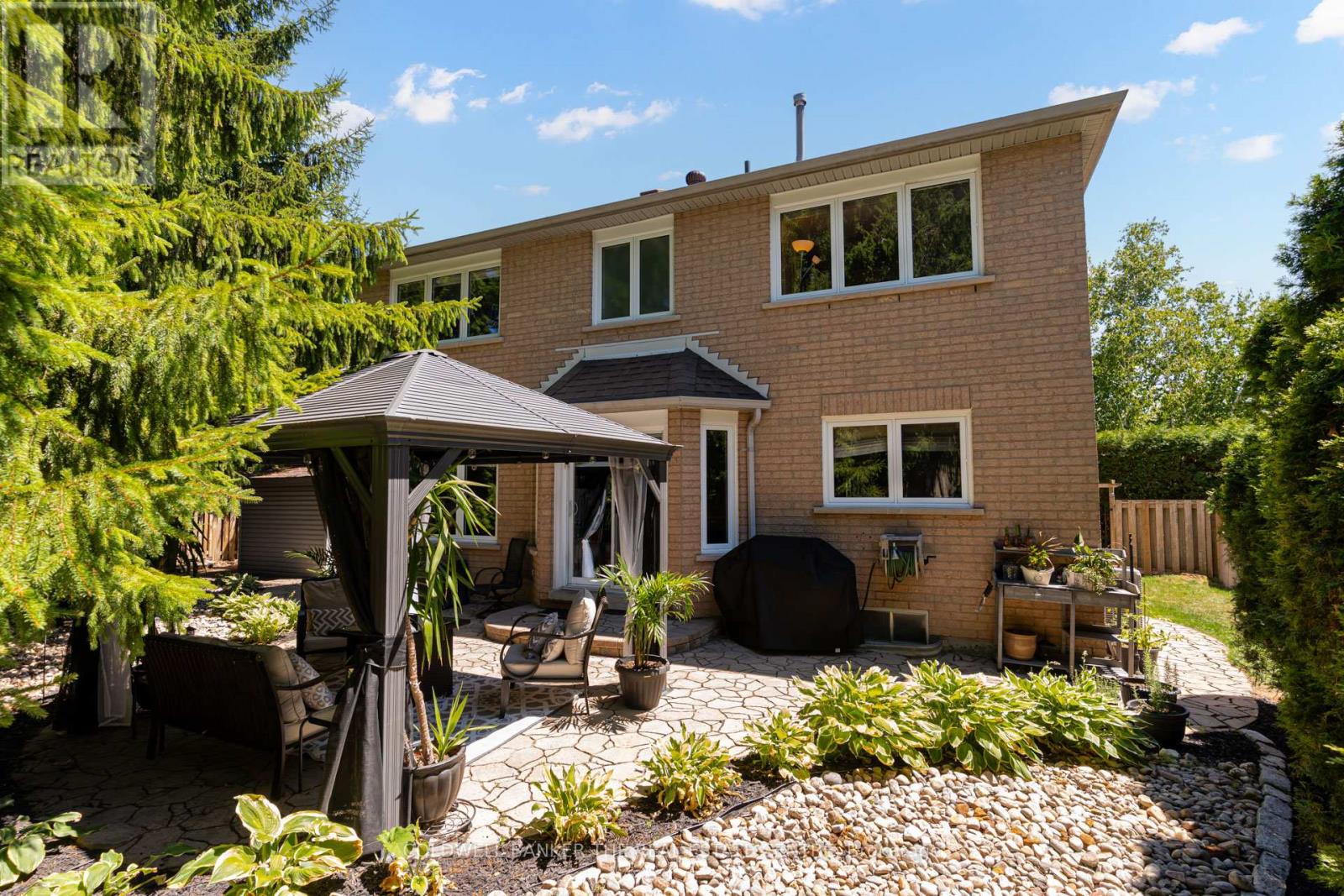 129 Foxtail Ridge, Newmarket, Ontario  L3X 1Z2 - Photo 47 - N12439168